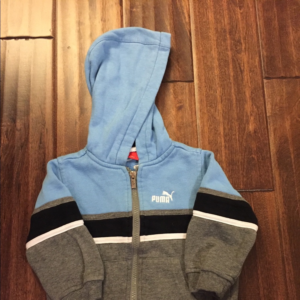 Puma Hoodie